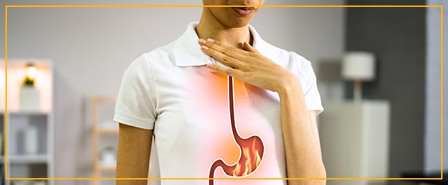 GERD Reflux Disease Treatment Specialist in Kissimmee, FL, and Orlando, FL