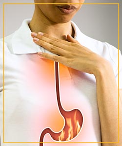 GERD/Acid Reflux in Advanced Gastroenterology of Central Florida