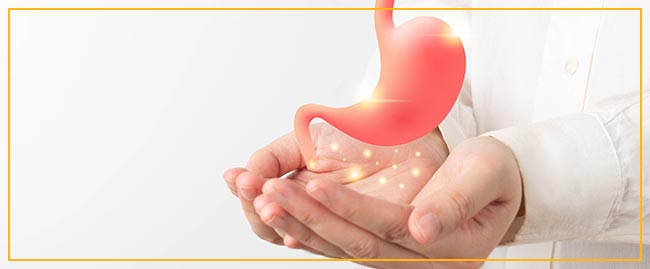 Digestive Problems Treatment in Kissimmee, FL, and Orlando, FL