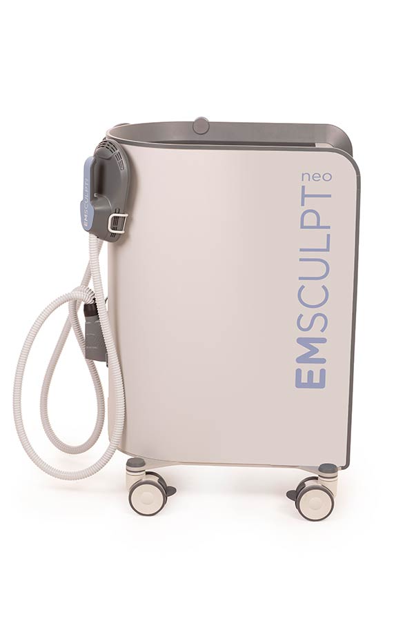 Emsculpt Neo Emsculpt Neo