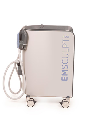 Emsculpt Neo Emsculpt Neo